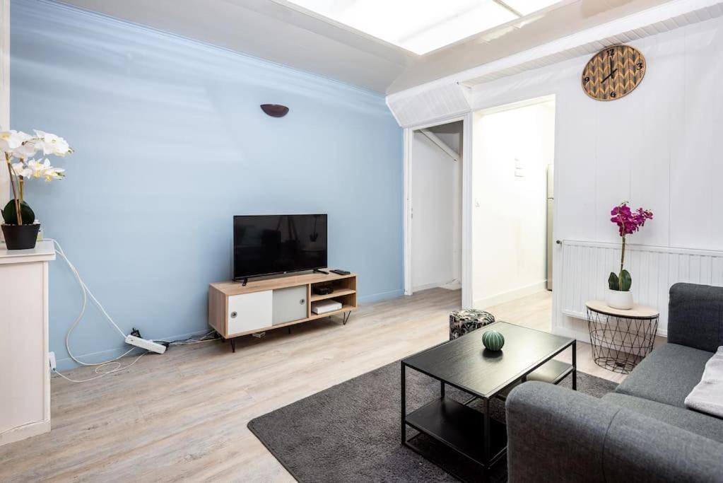 Le Saint Honore Amiens Extérieur photo
